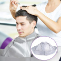 1pc Hair Accessories Hair Warp DIY Hair Cutting Cloak Umbrella Cape Salon Barber Home Hairdressing Cape Cover Cloth