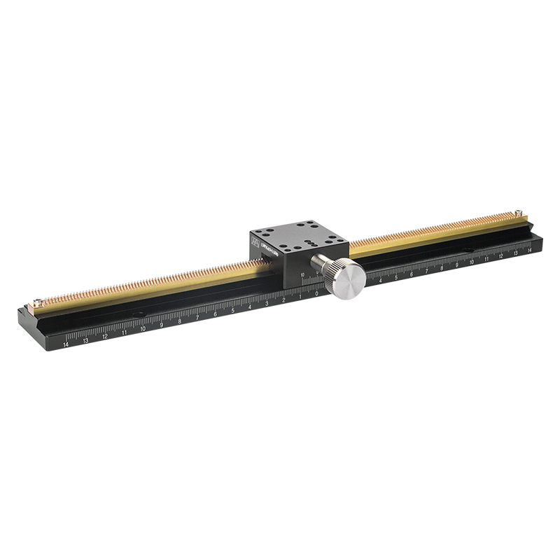 X-axis Dovetail Groove Stage 300