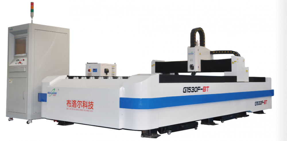 laser cutting machines