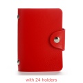 red card holder