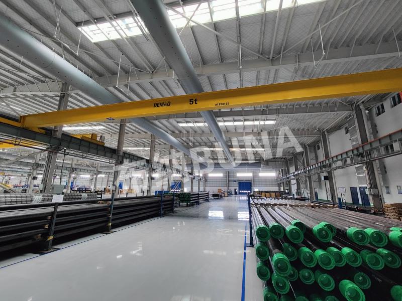 Wind Tube Fabric