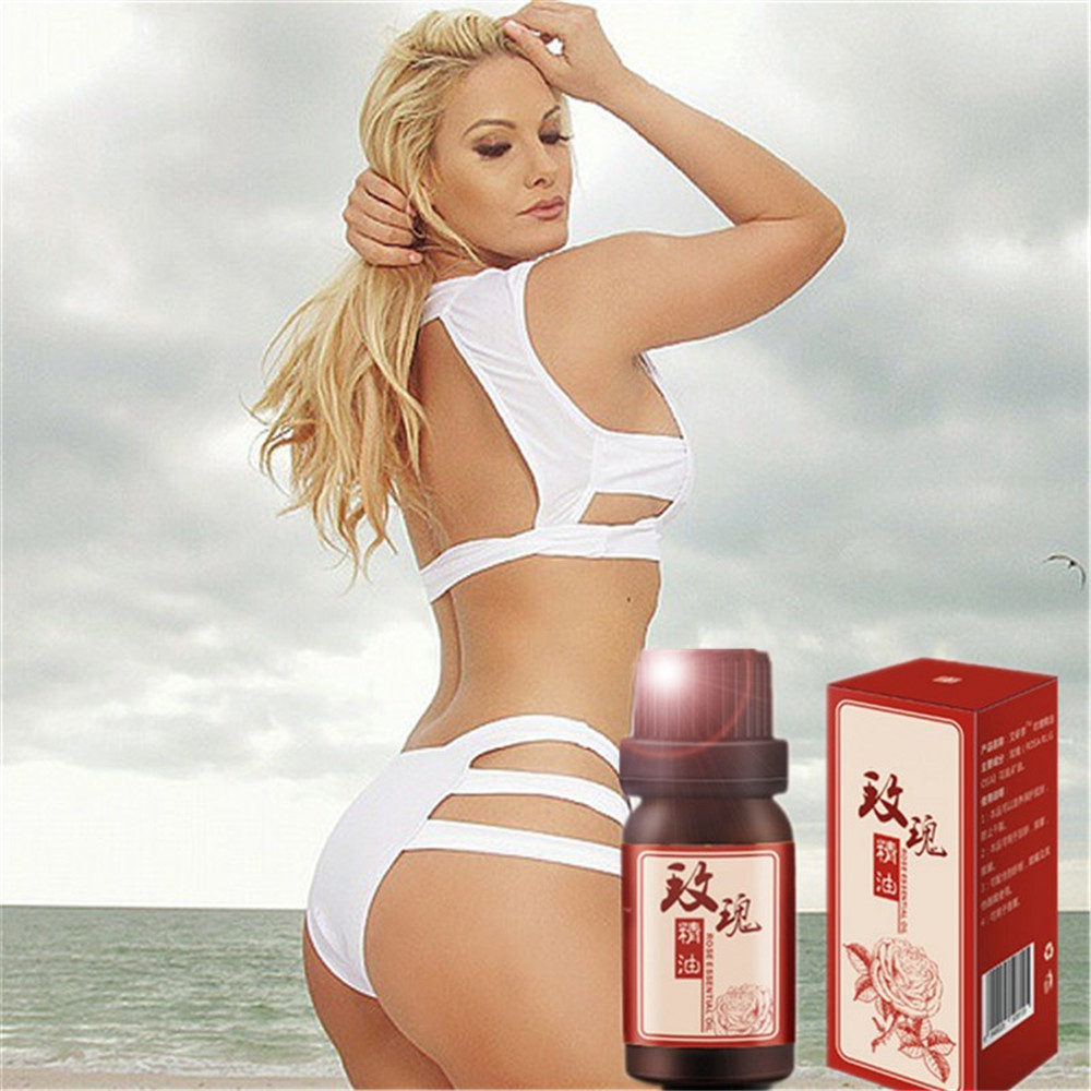 Pure Natural Rose Chinese Medicine Red Rose Essential Oil Weight Loss for Slimming Slim Patch Fast Diets