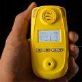 Gas Detection Portable with CE approved