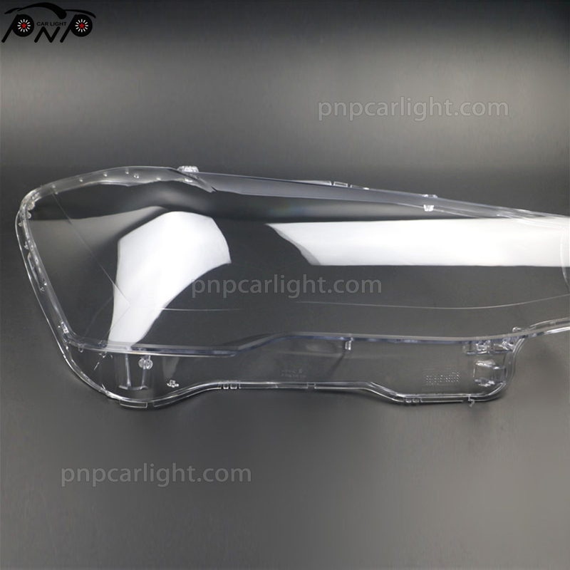 Bmw X3 20dx B47 Headlgihts Cover