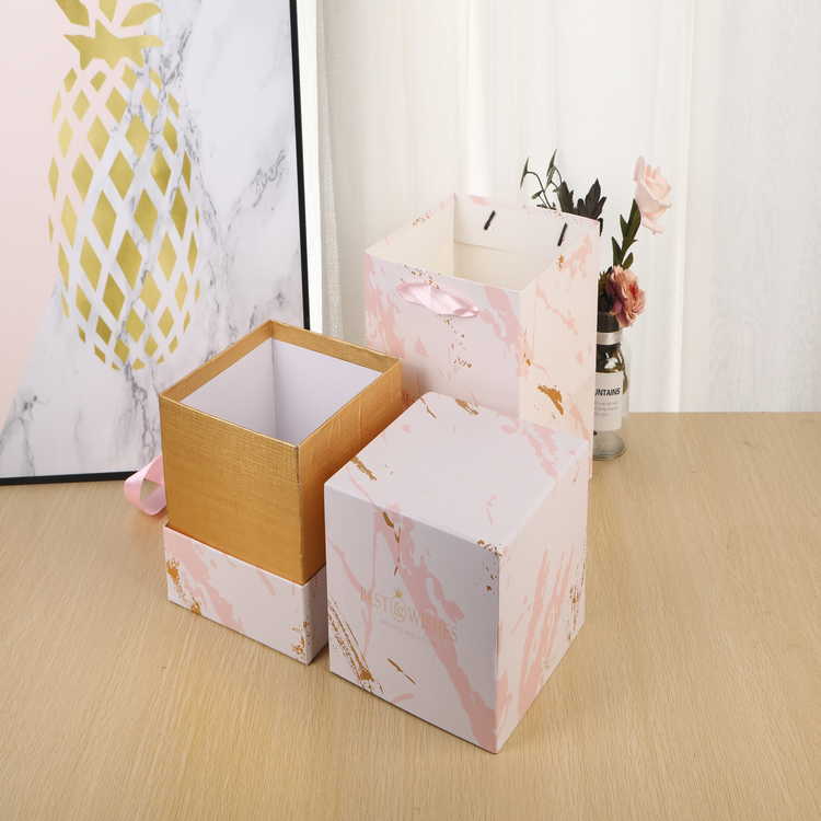 Biodegradable Candle Packaging Boxes Jpg