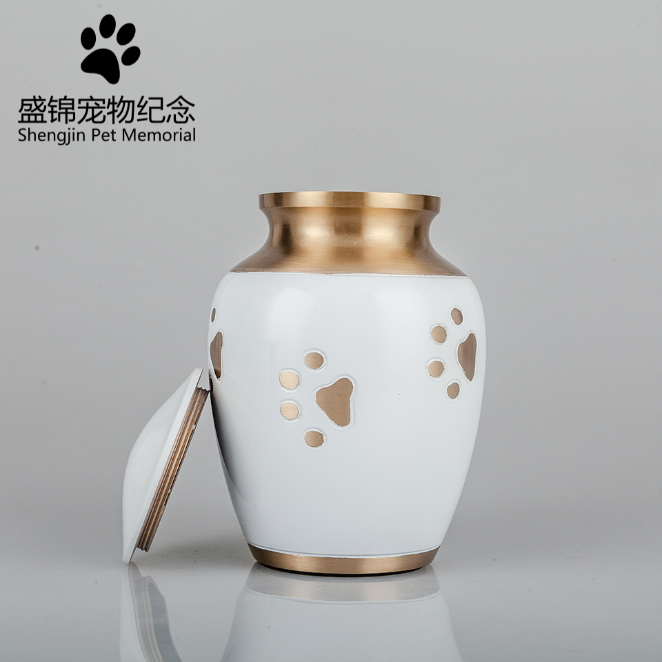 small urns for ashes | pet memorial gifts | pet caskets