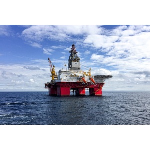 Experienced Offshore Platform Maintenance Services