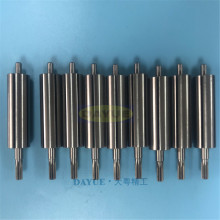 Stainless Steel Auto Parts Electric Motor Drive Shaft