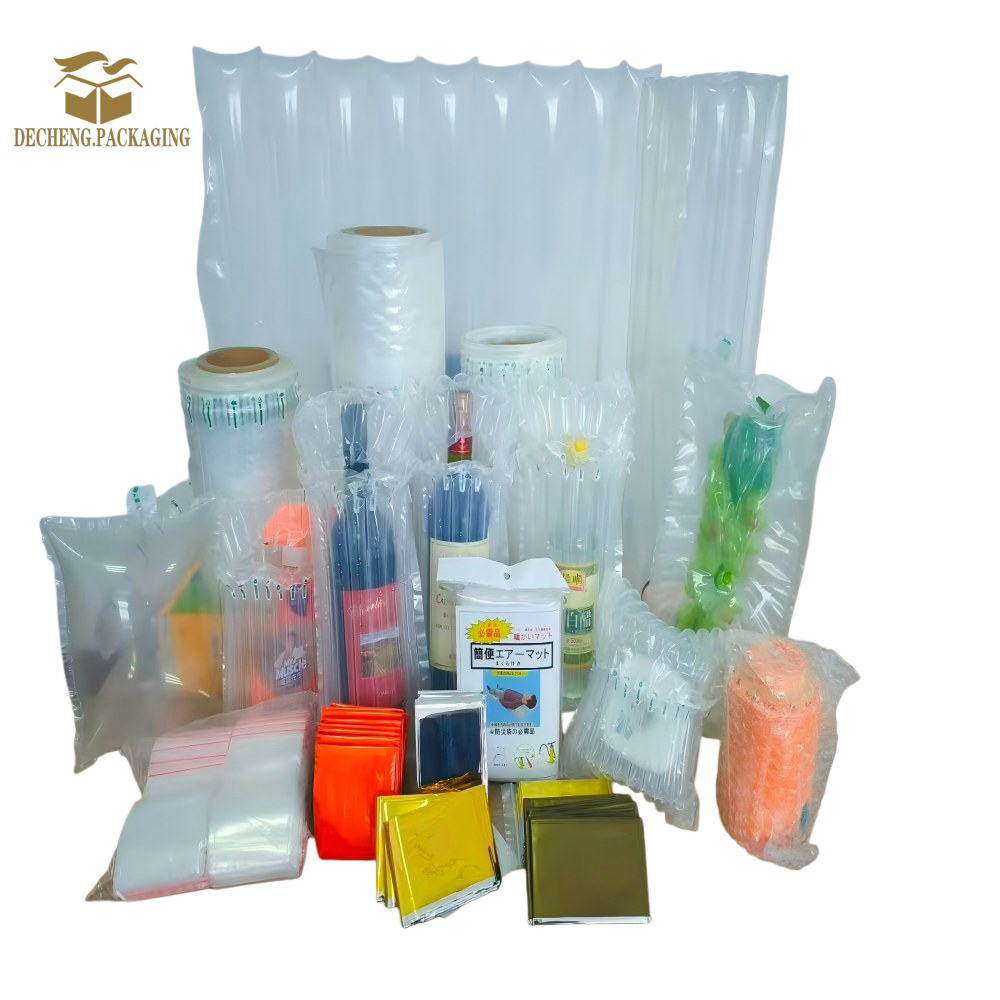 Air Column Bag
