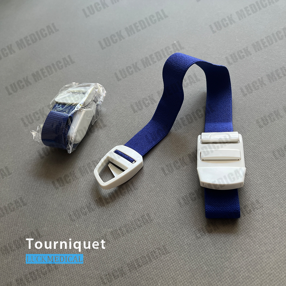 Tourniquet Buckle 01