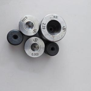 Cold processed Coated Wire Drawing Die
