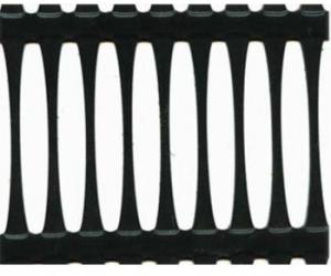 One Way Unidirectional Plastic Geogrid