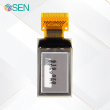 0.71 Inch Monochrome Display Adapter