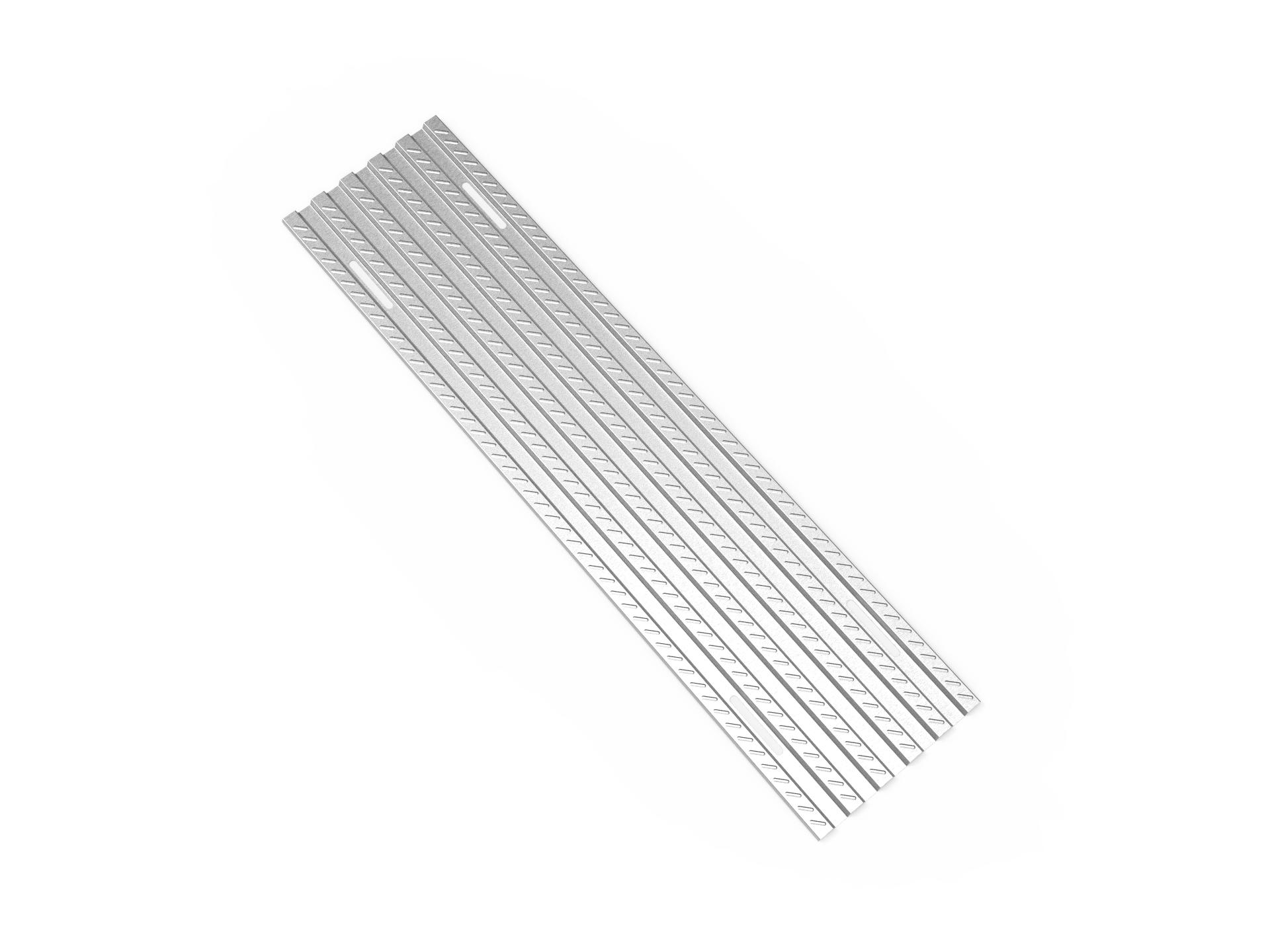 ZAM Steel Walkway Kits
