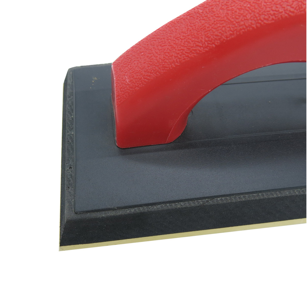 gum rubber grout floats rubber plastering trowel tile grout floats