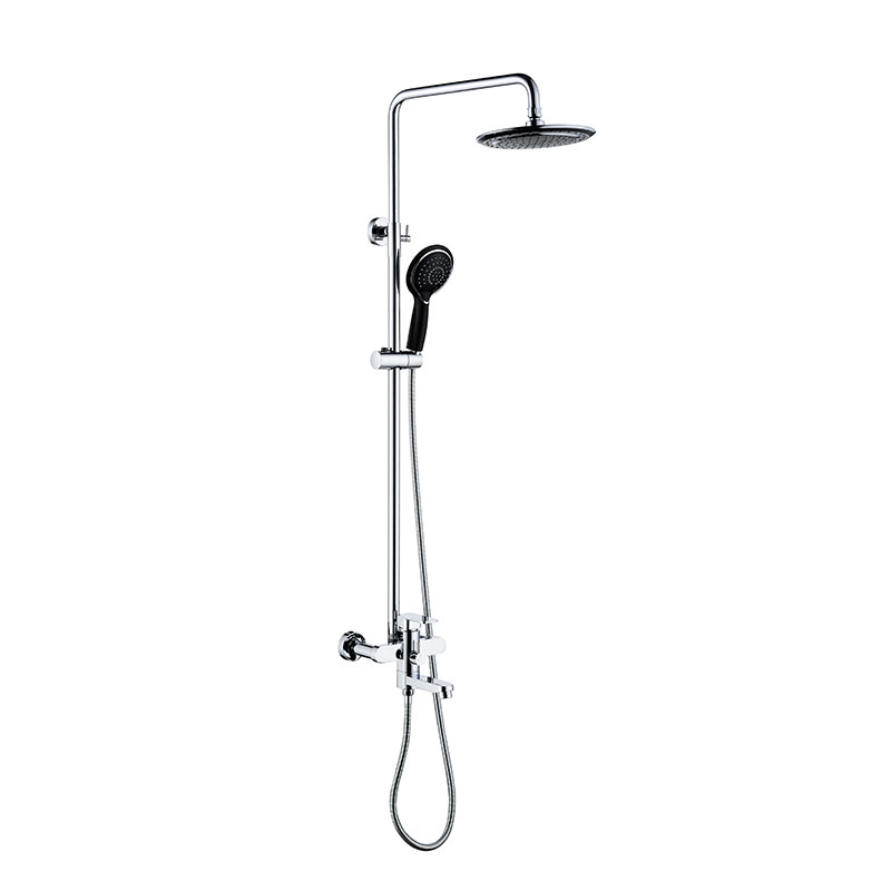 Shower Set