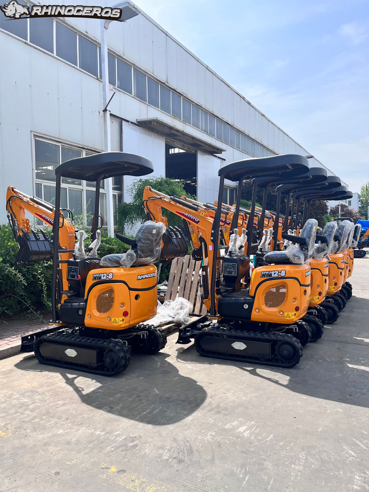 KS12-9 Digger