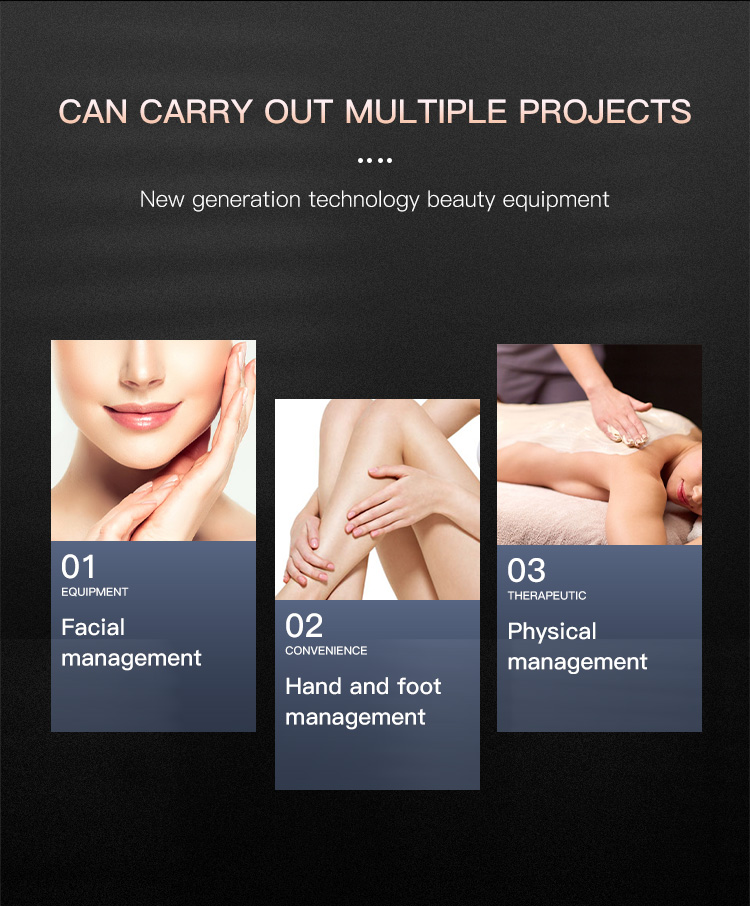 home cavitation