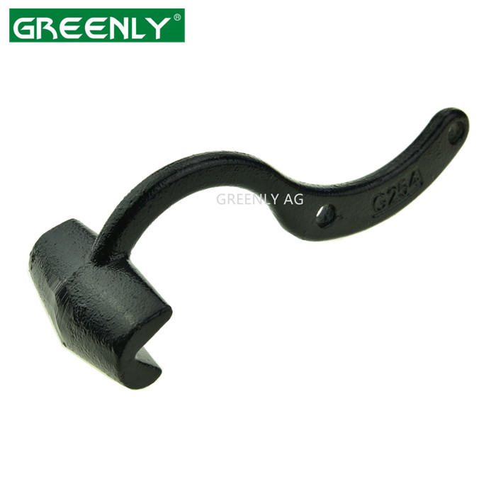 GB0254 closing wheel lever 1