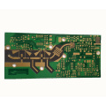 Ro4350B+FR4 hybrid Board with High quality