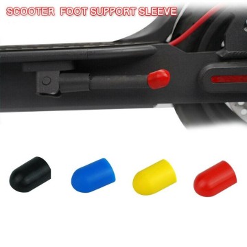 1pc Silicone Scooter Footrest Sleeve Millet For Xiaomi M365/Pro Ninebot ES2/ES4 scooter Accessories