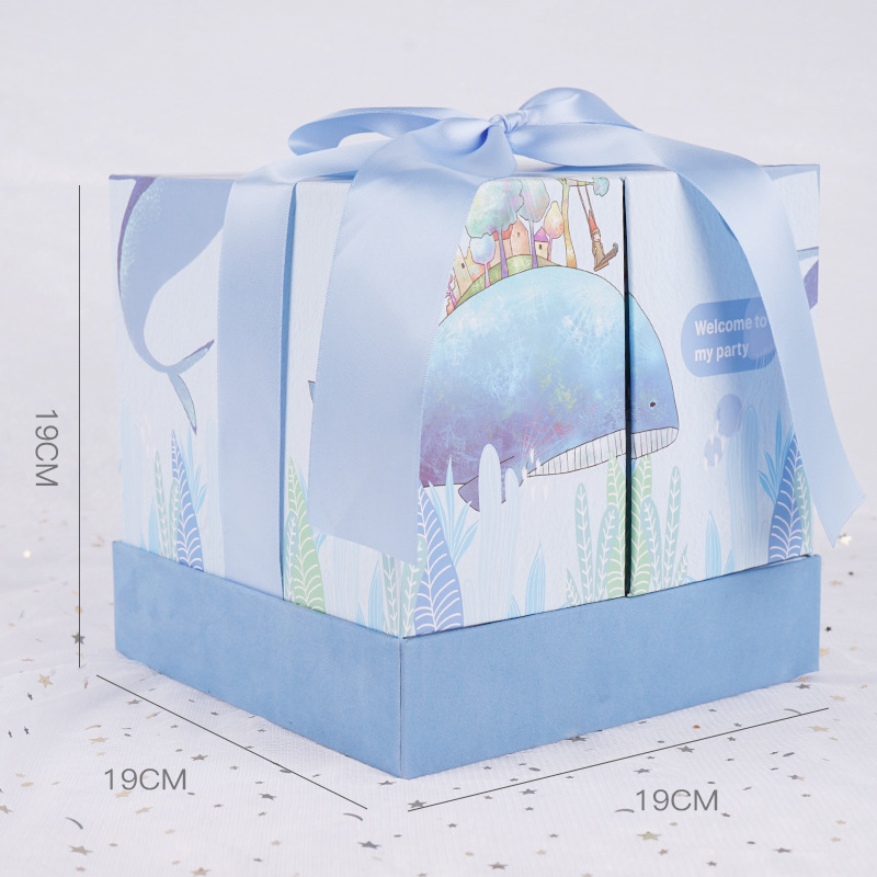 Gift Box 20