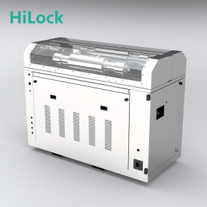 HiLock Ultra-high pressure supercharger