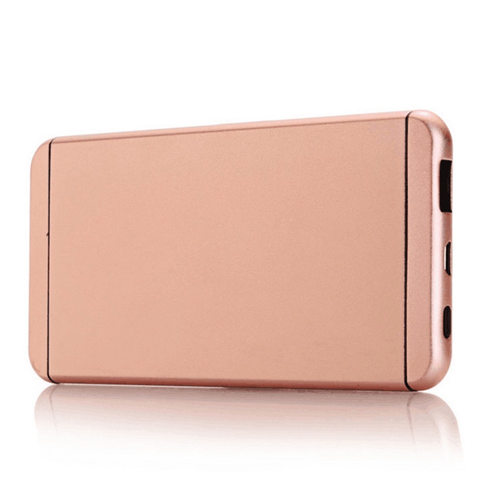 Slim Power Bank