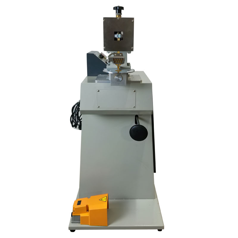 SC-335 Leather Edge Creasing Machine (12)