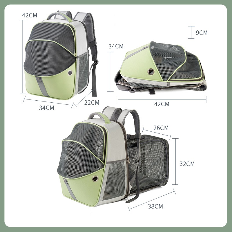 Pet Carrier
