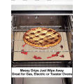 Non Stick Toaster Oven Liners