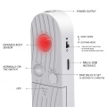 LED Strip Motion Sensor Strip light Waterproof 5V USB Cabinet Flexible Led Light Tape Kitchen Bedroom Closet Night Light Lamp