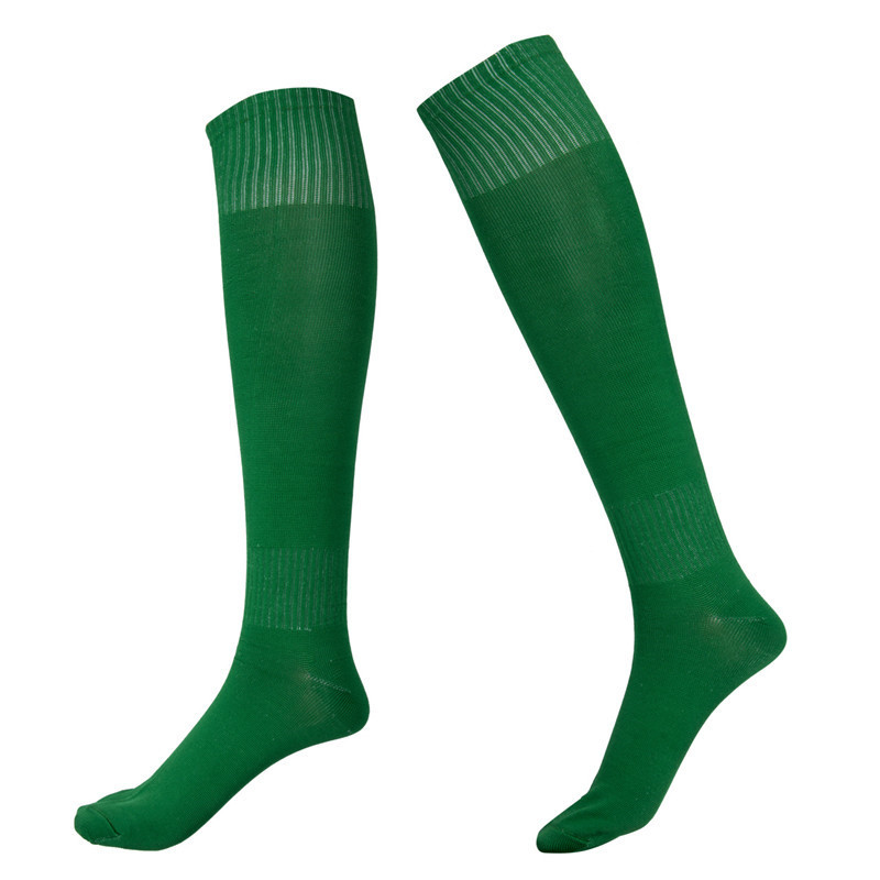 Kids Sports Socks Boys Soccer Socks Men Sport Football Long Socks Above Over Knee High Socks For Boys Girls Hockey Sports Socks