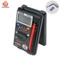 VC921 AC/DC Voltage Detector Digital Multimeter 4000 counts Auto Ranging Handheld capacitance resistance frequency meter tester