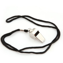 Metal Outdoor Indoor Basketball Referee Stainless Steel Whistle