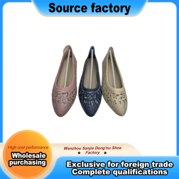 Party Must Have Crystal Women Shoes