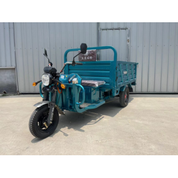 electric tricycle for adults