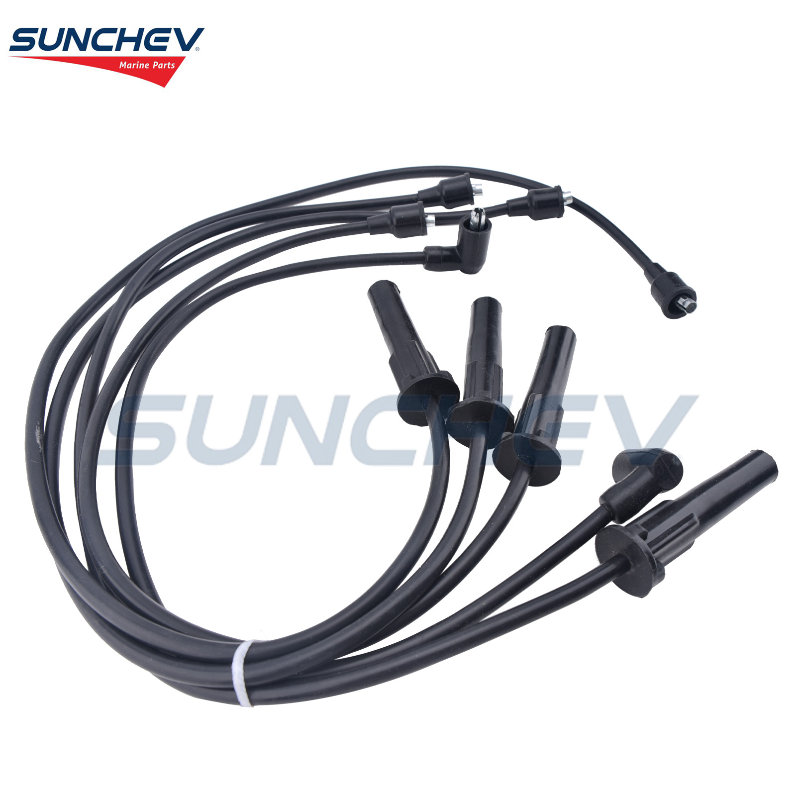 875571 Wire Assembly  Ignition For Volvo Penta