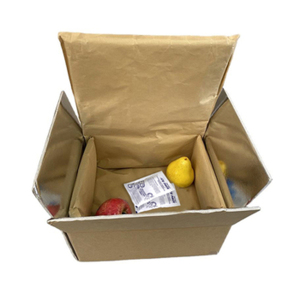 High Quality Food Grade Insulation Wool Liners