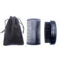 Beard Brush Grey