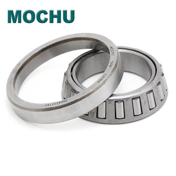 1PCS Bearing 34W/54W 34X54X12 34W 54W Cone + Cup MOCHU Single Row Tapered Roller Bearings