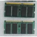 100% OK Original 144Pin Sodimm 256M Memory SDRAM PC133 PC100 256MB RAM For laptop notebook industrial mainboard 256MB sdram