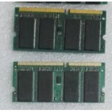 100% OK Original 144Pin Sodimm 256M Memory SDRAM PC133 PC100 256MB RAM For laptop notebook industrial mainboard 256MB sdram