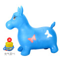 Blue-horse
