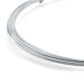 1 Meter 925 Sterling Silver Wire Line Jewelry Making Findings & Component DIY Necklace Bracelet Earring Accessories Wholesale