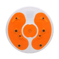 Twister Board For Exercise Waist Twisting Disc Balance Board Home Aerobic Exercise Fitness Equipments