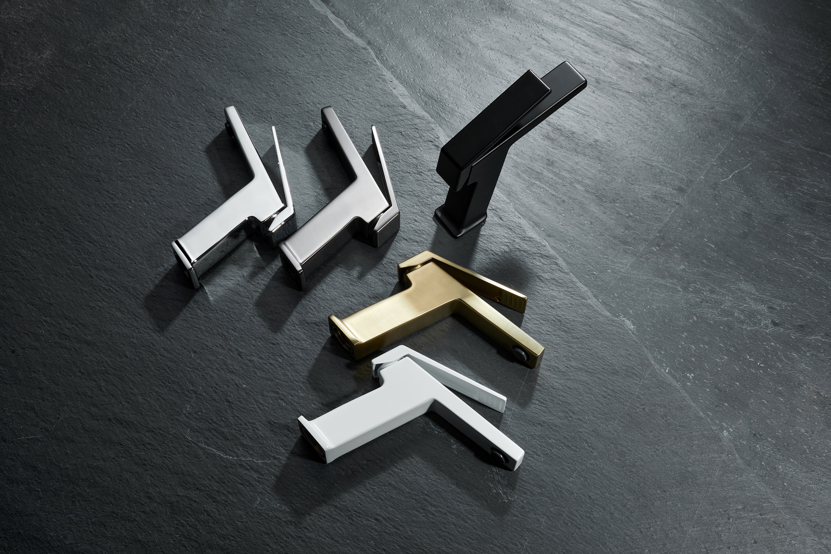 Basin Faucet