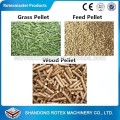 Pellet Mill For Wood Sawdust/Reasonable Rice Wood Pellet Mill