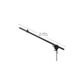 Selens Photo Studio Kit Light Stand Cross Arm With Weight Bag Photo Studio Accessories Extension Rod 75 -135CM