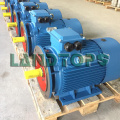 Y 3 Phase Electric Motor 50 HP Price